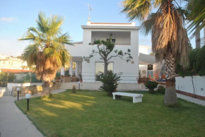Отель Villa Anna Maria  Балестрате